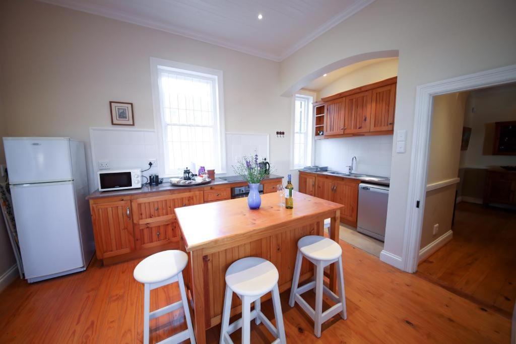 Appartement Catswhiskers à Graaff-Reinet Extérieur photo